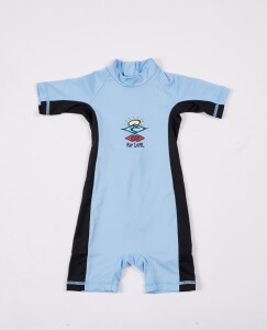 Rip Curl Cosmic Short Sleeve Spring Suit Grom
