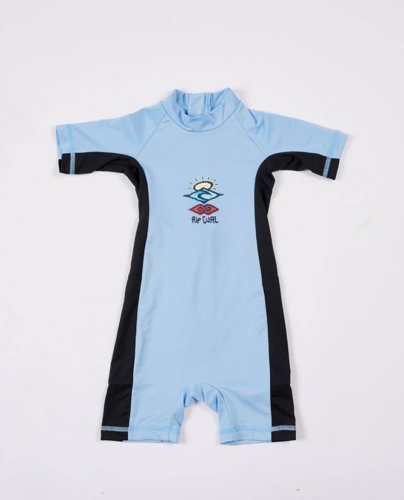 Rip Curl Cosmic Short Sleeve Spring Suit Grom