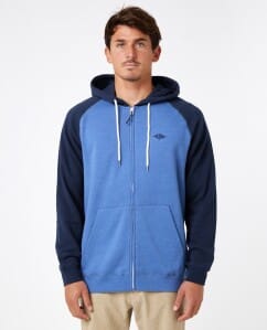 Rip Curl Emroid Hood Fleece