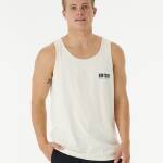 Rip Curl Soul Arch Tank Bone - imagine 1