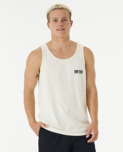 Rip Curl Soul Arch Tank Bone