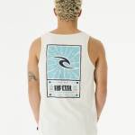 Rip Curl Soul Arch Tank Bone - imagine 3
