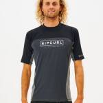 Rip Curl Drive Relaxed Short Sleeve UV Tee - imagine 1