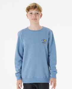 Rip Curl Tube Heads Crew Boy