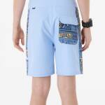 Rip Curl Mirage Tube Heads Boardshort Boy - imagine 3