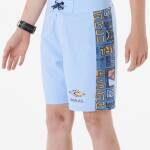 Rip Curl Mirage Tube Heads Boardshort Boy - imagine 1