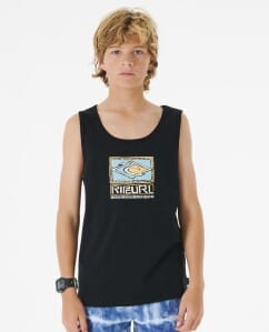 Rip Curl Tube Heads Tank Boy