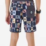Rip Curl Mirage Owen Salt Water Culture Boardshort Boy - imagine 3