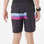 Rip Curl Mirage Surf Revival Boardshort Boy Black/Blue - imagine 3