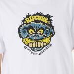 Rip Curl Animolous Tee Boy White - imagine 3