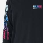 Rip Curl Surf Revival Long Sleeve Tee Boy - imagine 3