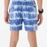 Rip Curl Tube Heads Dye Volley Boy Dusty Blue - imagine 3