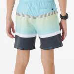 Rip Curl Party Pack Volley Boy Aqua - imagine 3