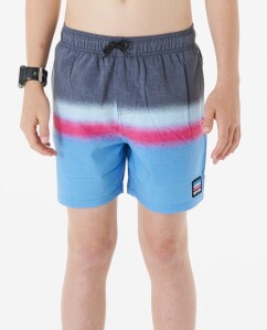 Rip Curl Surf Revival Volley Boy Black