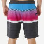 Rip Curl Mirage Daybreaker 19″ Boardshort Black - imagine 3