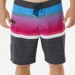 Rip Curl Mirage Daybreaker 19″ Boardshort Black - imagine 1