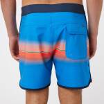 Rip Curl Mirage Retro Mama Fizz 16″ Boardshort Retro Blue - imagine 3