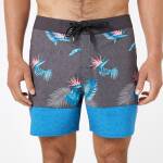 Rip Curl Mirage Retro Equator 16″ Boardshort - imagine 1