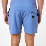 Rip Curl Mirage Retro Golden Hour 16″ Boardshort Sparky Blue - imagine 3