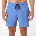 Rip Curl Mirage Retro Golden Hour 16″ Boardshort Sparky Blue - imagine 1