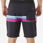 Rip Curl Mirage Surf Revival 19″ Boardshort Black/Blue - imagine 3