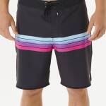 Rip Curl Mirage Surf Revival 19″ Boardshort Black/Blue - imagine 1