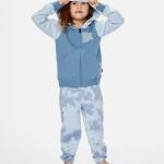 Rip Curl Gremlin Art Hood Grom - imagine 1