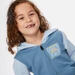 Rip Curl Gremlin Art Hood Grom - imagine 3