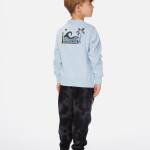 Rip Curl Gremlin Surf Crew Grom - imagine 3