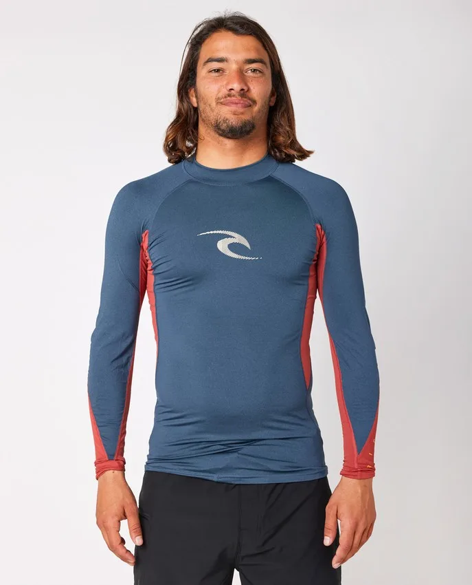 Rip Curl Waves L/S