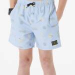 Rip Curl Tube Heads Sun Volley Mesh Boardshort Yucca - imagine 1