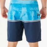 Rip Curl Mirage Combined 19″ Boardshort Retro Blue - imagine 3