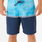 Rip Curl Mirage Combined 19″ Boardshort Retro Blue - imagine 1