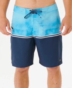 Rip Curl Mirage Combined 19" Boardshort Retro Blue