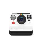 Polaroid Now Generation 2 i-Type Instant Camera Black & White - imagine 1