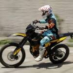 SUR-RON Storm BEE E (Enduro) - imagine 4