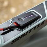 Pivot Shuttle 29″ SL Ride SLX/XT Blue Denim 2023 - imagine 3