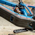 Pivot Shuttle 29″ SL Ride SLX/XT Blue Denim 2023 - imagine 4