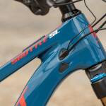 Pivot Shuttle 29″ SL Ride SLX/XT Blue Denim 2023 - imagine 5