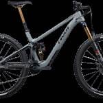 Pivot Shuttle 29″ SL Ride SLX/XT Desert Sage Green 2023 - imagine 2