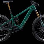 Pivot Shuttle 29″ LT Ride SLX/XT Northern Lights Green 2023 - imagine 2