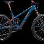 Pivot Shuttle 29″ SL Pro X01 Blue Denim 2023 - imagine 2