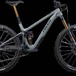 Pivot Shuttle 29″ SL Pro X01 Desert Sage Green 2023 - imagine 2