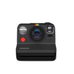 Polaroid Now Generation 2 i-Type Instant Camera Black - imagine 1