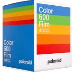Polaroid Originals Color Film for 600 x40pack - imagine 1
