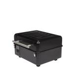 Traeger Ranger Portable Pellet Grill - imagine 3