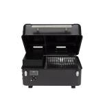 Traeger Ranger Portable Pellet Grill - imagine 6