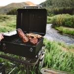 Traeger Ranger Portable Pellet Grill - imagine 7