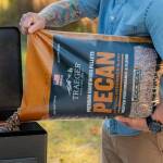 Traeger Pecan BBQ Wood Pellets - imagine 3