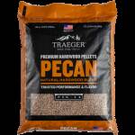 Traeger Pecan BBQ Wood Pellets - imagine 2
